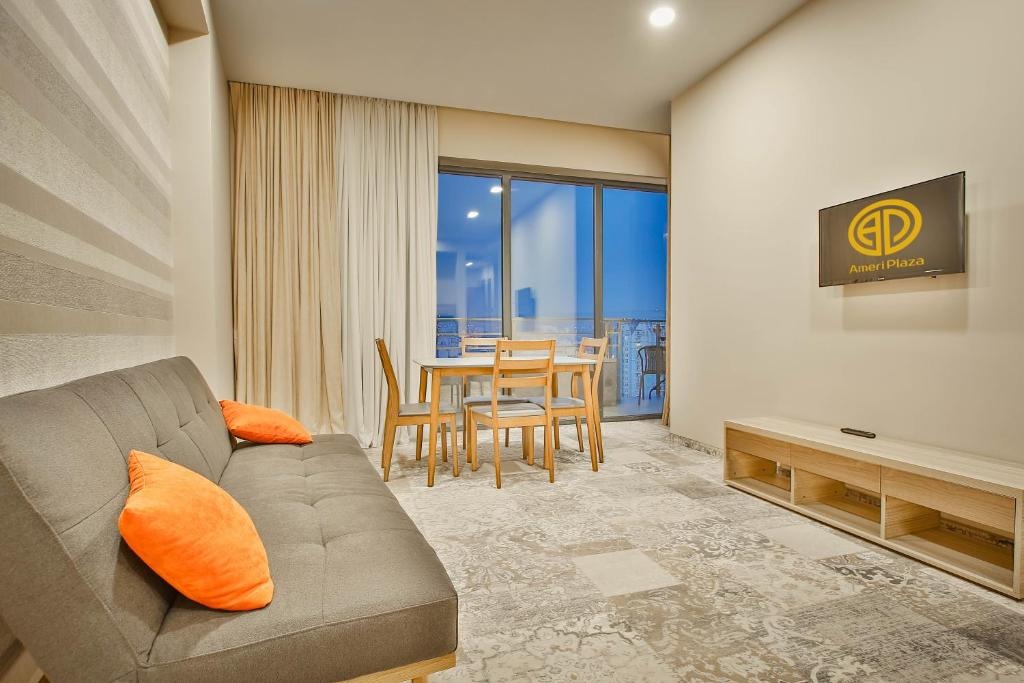 هتل آمری پلازا